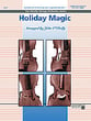 Holiday Magic Orchestra sheet music cover